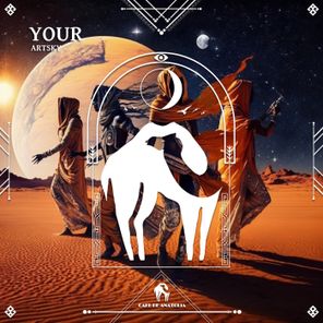 Cafe De Anatolia, ArtSky – Your