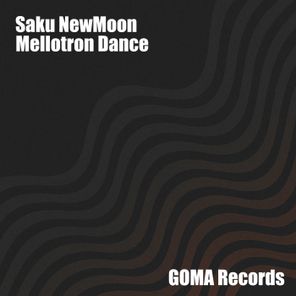 Saku Newmoon – Mellotron Dance