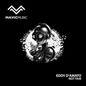 Eddy D’Amato – Not Fair