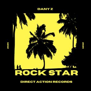 DANY Z – Rock Star