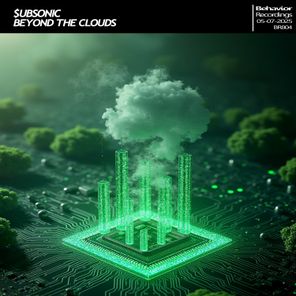 $ubsonic – Beyond The Clouds