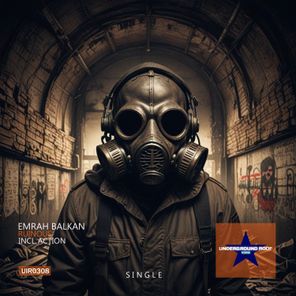 Emrah Balkan – Ruinous