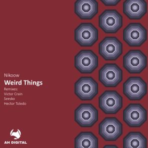 Hector Toledo, Nikoow – Weird Things