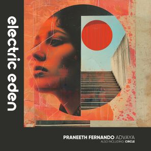 Praneeth Fernando – Advaya