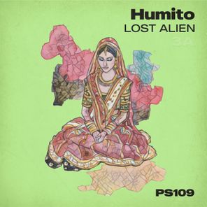 lost alien – Humito