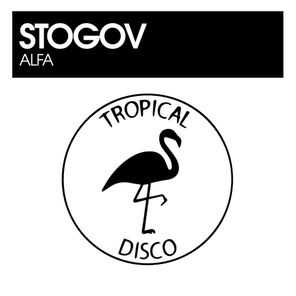 Stogov – Alfa
