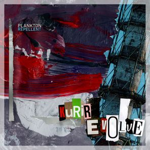 kurir – Evolve