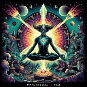 Diamond Beatz – Ritual