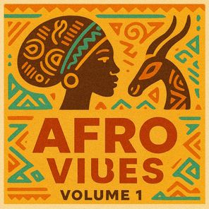 DJ Damiloy Daniel, Satoshi Fumi – Afro Vibes, Vol. 1