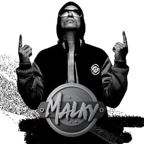 Malky Barros – Sarra Pra Esquerda, Sarra Pra Direita