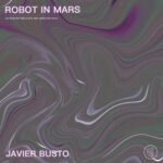 James Rod, Aleito – Robot in Mars