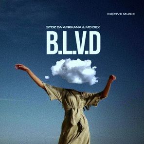 Stoz Da Afrikana, MO Dex – B.L.V.D