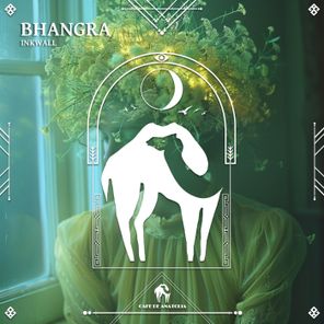 Inkwall, Cafe De Anatolia – Bhangra