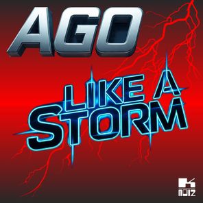 Ago – Like A Storm