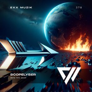 Scopelyser – Into The Deep