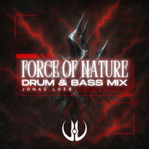 Jonas Loeb – Force of Nature