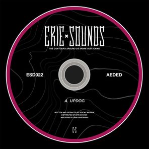 Aeded – UPDOG
