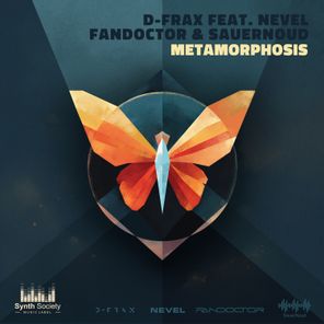 Fandoctor, SauerNoud – Metamorphosis