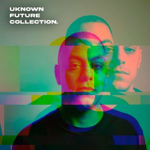 Unknown Future Collection. Chart from