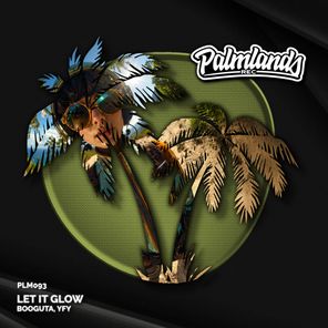 BOOGUTA, Yfy – Let It Glow (Extended Mix)