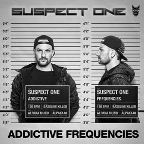 Suspect One, KAYLEE! – Addictive Frequencies