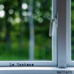 Andre Salmon, Jose Wated – La Ventana