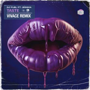 DJ Fuel, Vivace – Taste