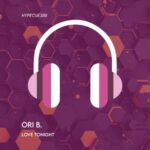 Ori B. – Love Tonight