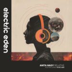 Anita Nagy – Relative