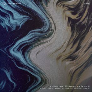 BRÄLLE, Dimitar Grozev – Shadows of the Future II