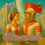 Pimenov – Unbidden, Unforeseen