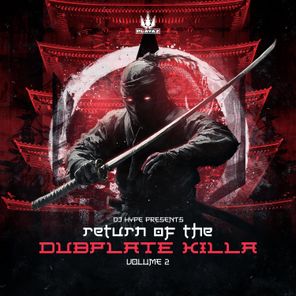Prestige, Jappa – Return of the Dubplate Killa – Vol.2