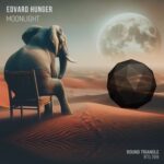 Edvard Hunger – Moonlight