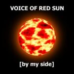 Voice of Red Sun – By My Side