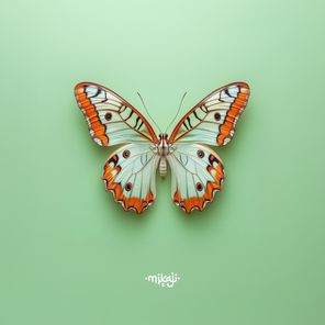 gishfang, Mikaji – Mariposa