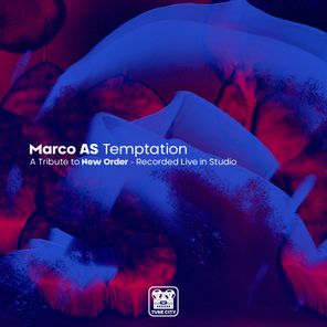 Marco AS – Temptation