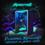 Jenny Voss, Diandra – Runnin
