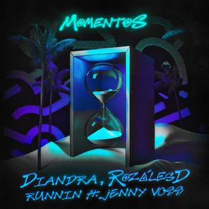 Jenny Voss, Diandra – Runnin