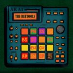 The Beetools – Akai