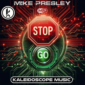 Mike Presley – Stop Go