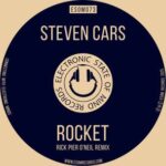 Rick Pier O’Neil, Steven Cars – Rocket (Rick Pier O’Neil Remix)