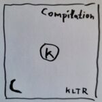 ENERTY, Dave Toon – Klangtrauma Records Compilation, Vol. 3