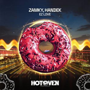 Zamky, Handek – EZ Love
