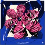 Debba, Wordcolour – Electrolyte