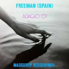 Alex Gomez, Freeman (Spain) – Adagio 01