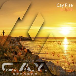 Cay Rise – In Spirit