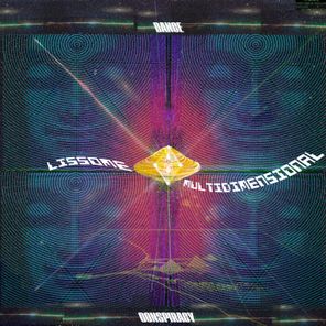 Lissome – Multidimensional