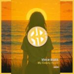 Vince Blakk – My Empty Heart