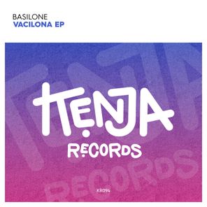 Basilone – Vacilona EP