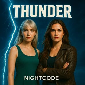 Romee Storm, Nightcode – Thunder
